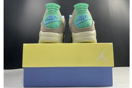 DJ5718-242 Retro 30th Taupe Anniversary Haze Jordan DJ5718-242 4 SP Air Union 0516